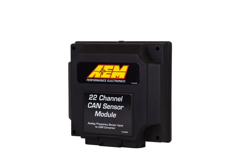 AEM AEM30-2212 22 Channel CAN Expander Module №5