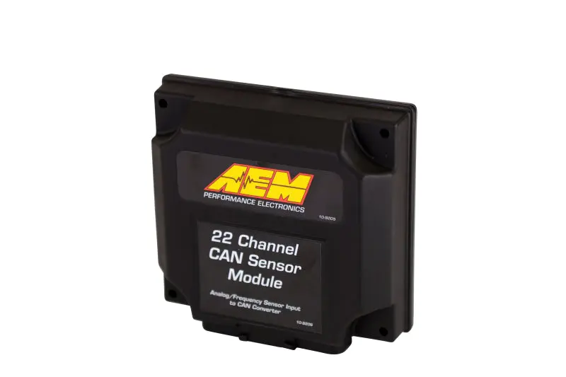 AEM AEM30-2212 22 Channel CAN Expander Module №6