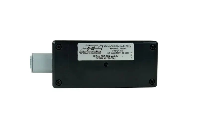 AEM AEM30-2224 8 Channel K-Type Thermocouple EGT CAN Module №5