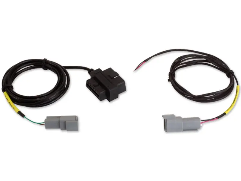 AEM AEM30-2217 CD-7/CD-7L Plug &Amp; Play Adapter Harness For OBDII CAN Bus №1