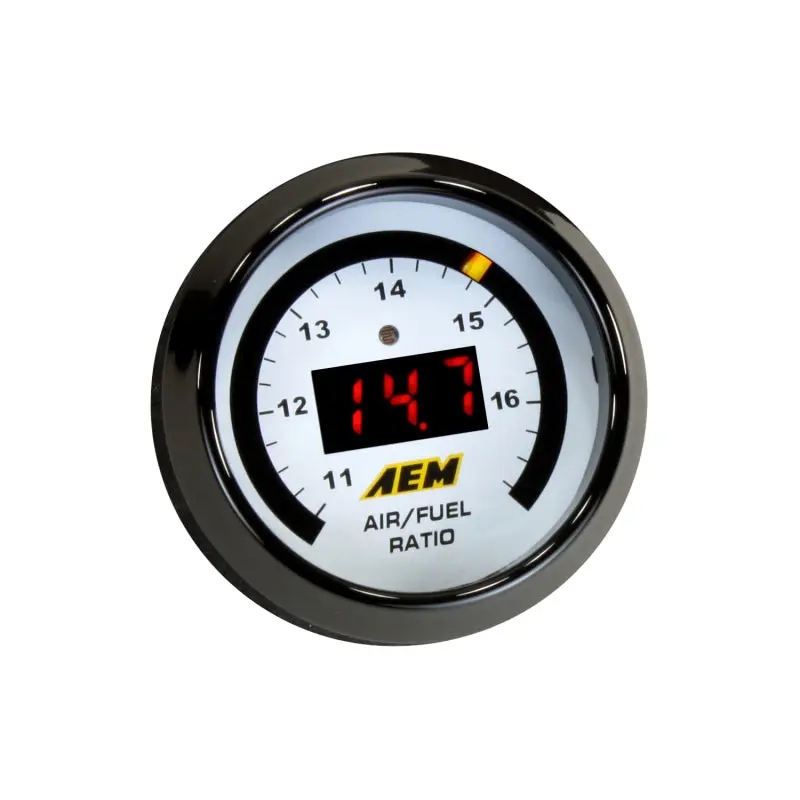 AEM AEM30-4110 Digital Wideband UEGO Gauge №25