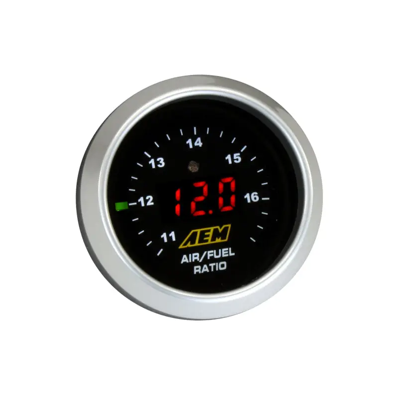 AEM AEM30-4110 Digital Wideband UEGO Gauge №32