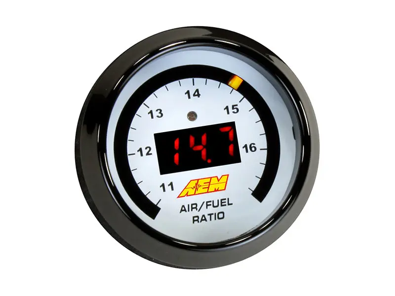 AEM AEM30-4110 Digital Wideband UEGO Gauge №7