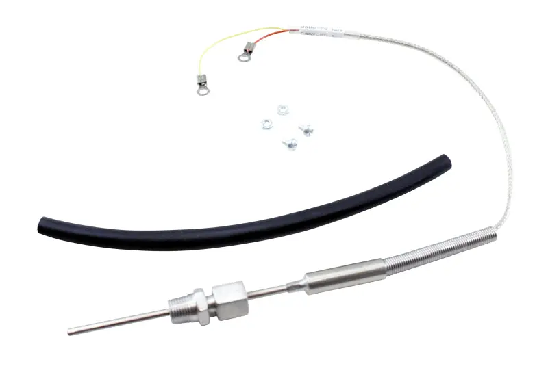 AEM AEM30-2065 K-Type Thermocouple Kit 0-1800F