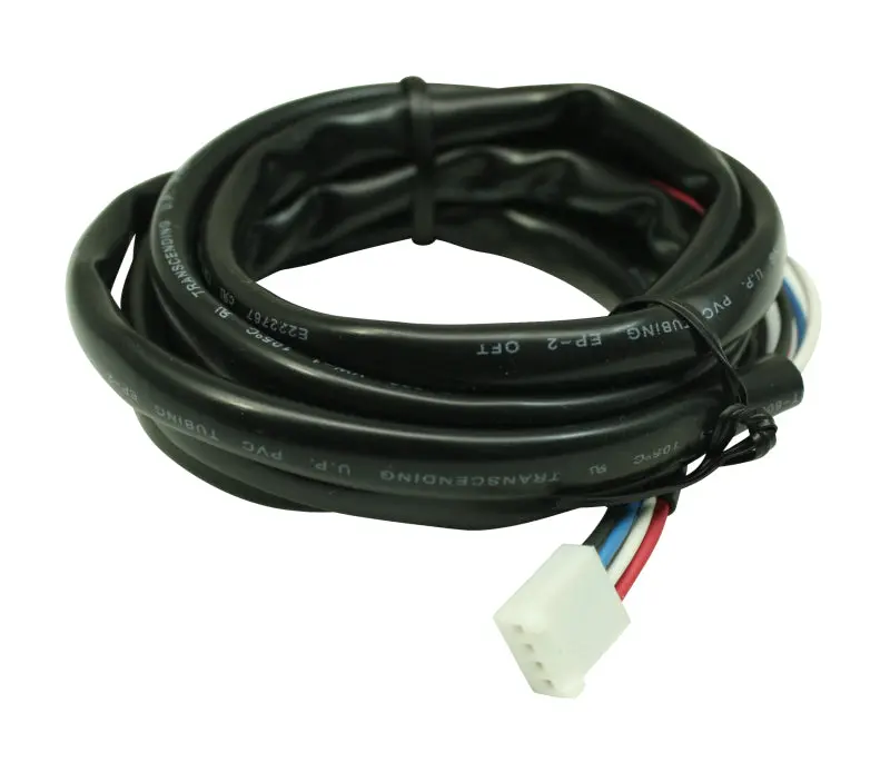 AEM AEM30-3401 Power Harness For Wideband Gauge ( 30-4110 )