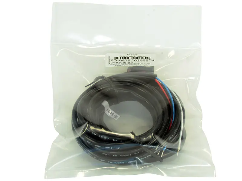 AEM AEM30-3405 Sensor Cable For Pressure Gauges ( 30-4401 / 30-4406 / 30-4408 / 30-4407 ) №2