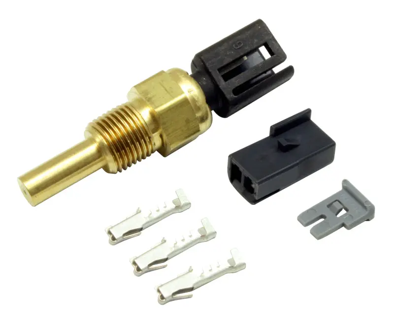 AEM AEM30-2012 Universal 1/8in PTF Water/Coolant/Oil Temperature Sensor Kit