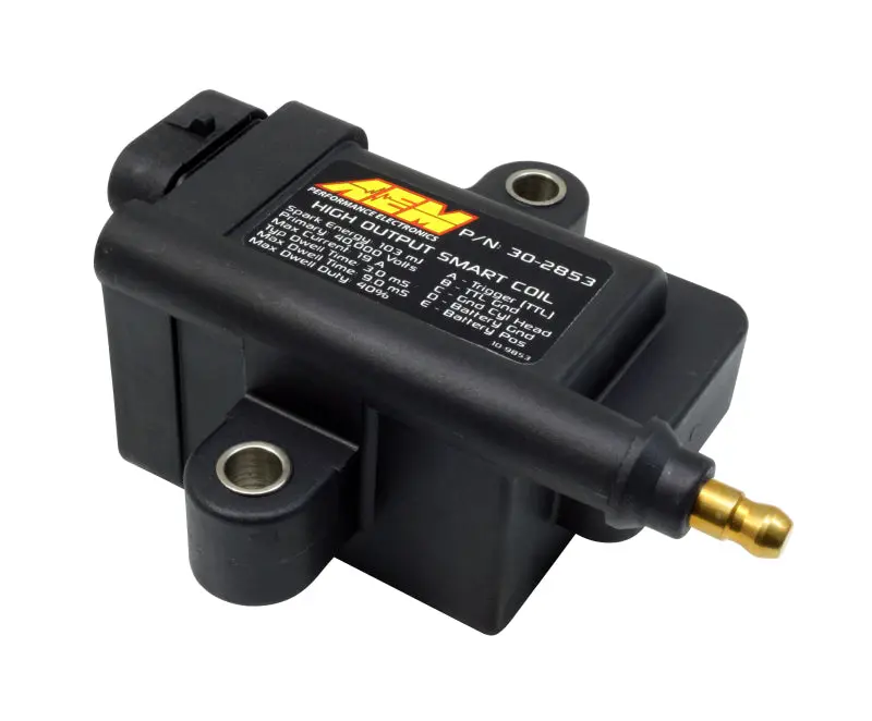 AEM AEM30-2853 Universal High Output Inductive Smart Coil