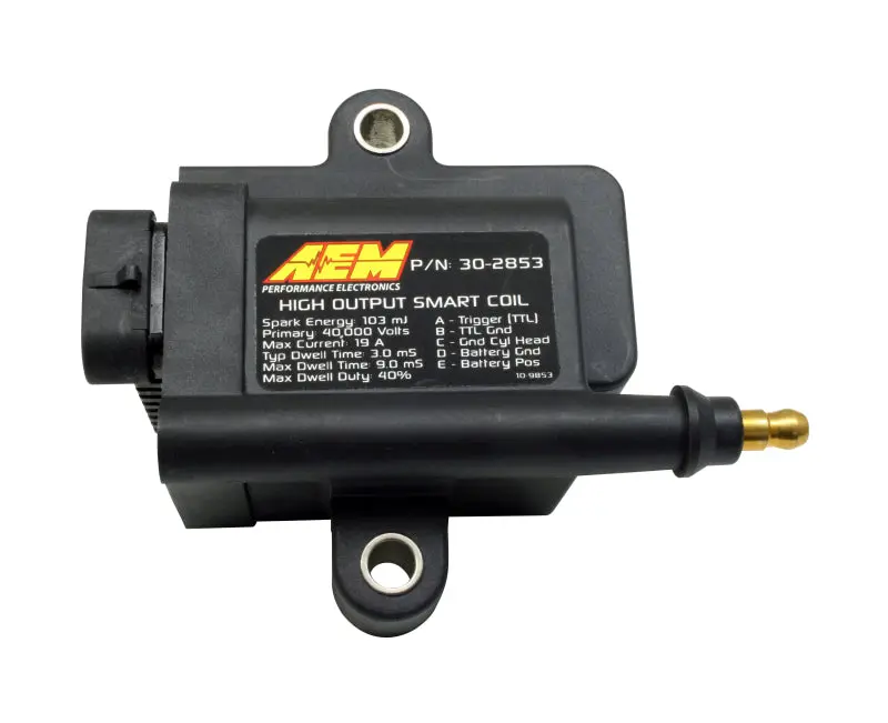 AEM AEM30-2853 Universal High Output Inductive Smart Coil №3