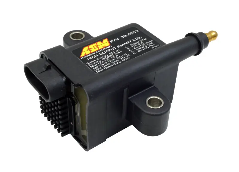 AEM AEM30-2853 Universal High Output Inductive Smart Coil №4