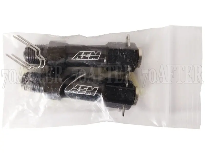 AEM AEM30-3313 V3 Water/Methanol Injector Kit (Qty 2) №4