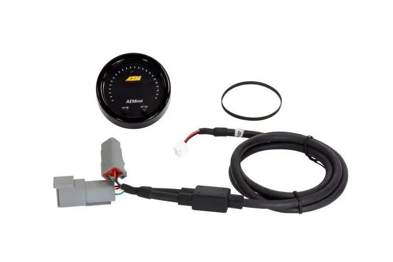 AEM AEM30-0312 X-Series AEM AEM30-0312net Can Bus Gauge Kit