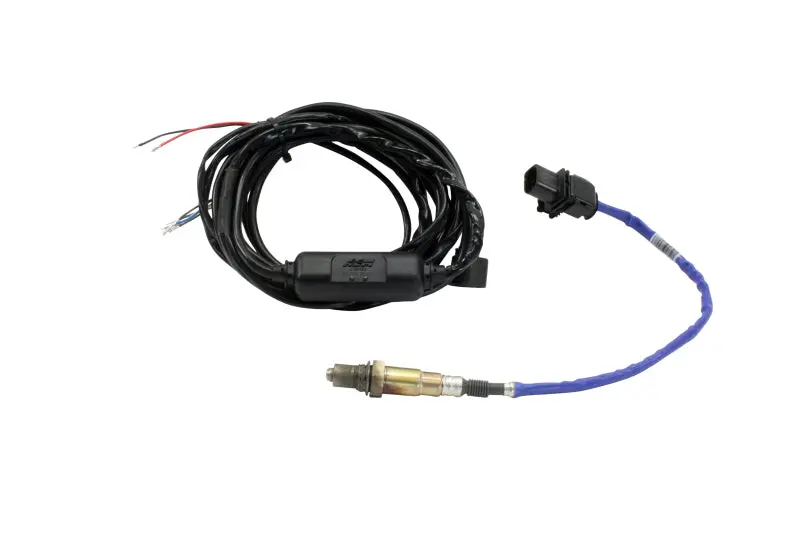 AEM AEM30-0310 X-Series Inline Wideband UEGO Controller №1