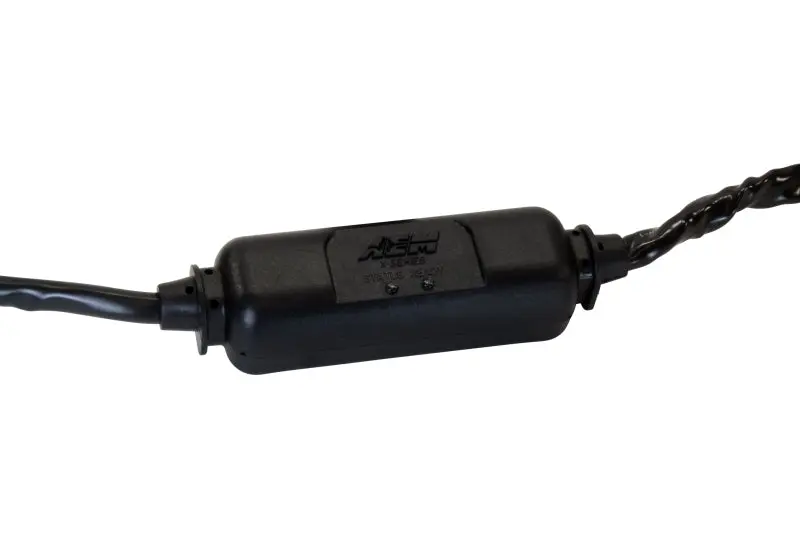 AEM AEM30-0310 X-Series Inline Wideband UEGO Controller №3