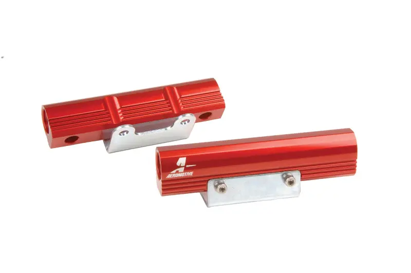 Aeromotive AER14134 02-14 2.0L Subaru WRX/07-14 STi Fuel Rails №2