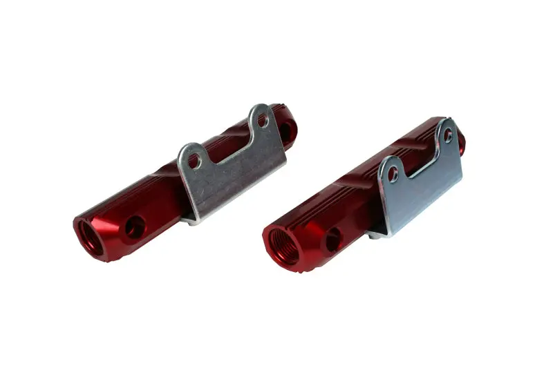 Aeromotive AER14134 02-14 2.0L Subaru WRX/07-14 STi Fuel Rails №7