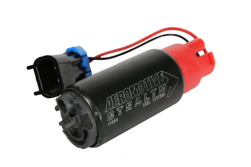 Aeromotive AER11565 325 Series Stealth In-Tank Fuel Pump - E85 Compatible - Compact 38mm Body №5