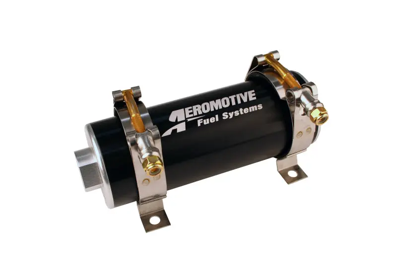 Aeromotive AER11103 700 HP EFI Fuel Pump - Black №3