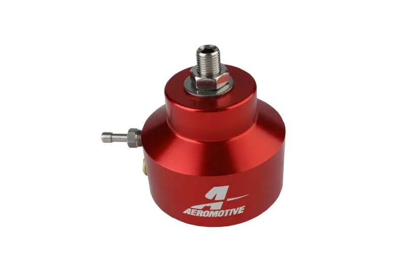 Aeromotive AER13103 86-93 Ford 5.0 Billet Adjustable Regulator №2