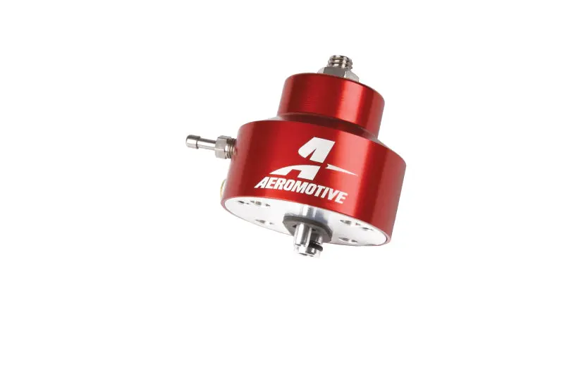 Aeromotive AER13103 86-93 Ford 5.0 Billet Adjustable Regulator №6