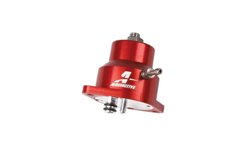 Aeromotive AER13102 94-99 Ford 4.6 / 94-97 5.0 Billet Adjustable Regulator №2