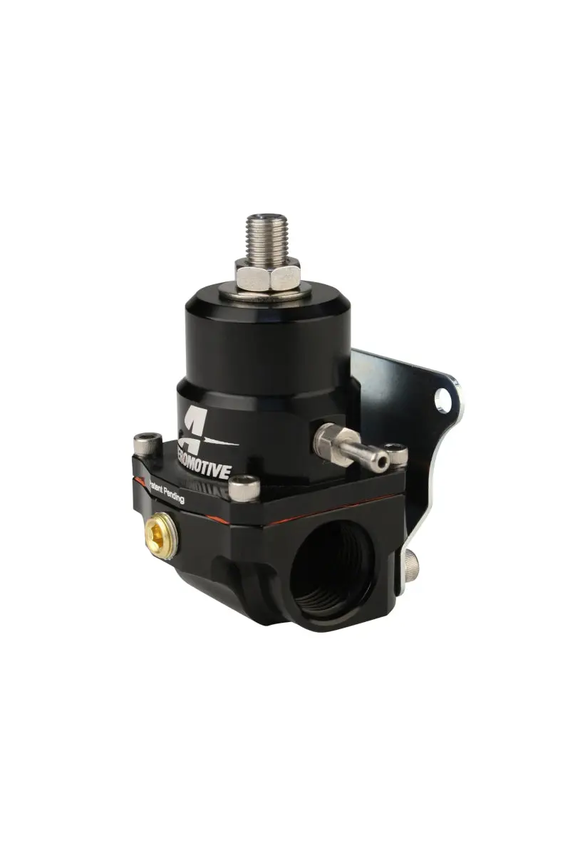 Aeromotive AER13140 A1000 Adjustable EFI Regulator (2) -10 Inlet/-6 Return №1