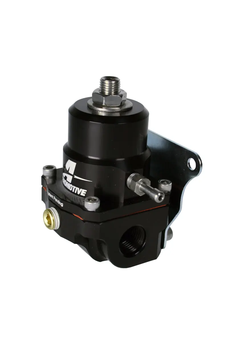 Aeromotive AER13138 A1000 Adjustable EFI Regulator (2) -6 Inlet/-6 Return №12