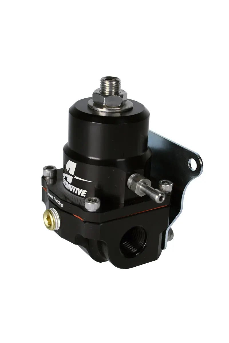 Aeromotive AER13138 A1000 Adjustable EFI Regulator (2) -6 Inlet/-6 Return №13