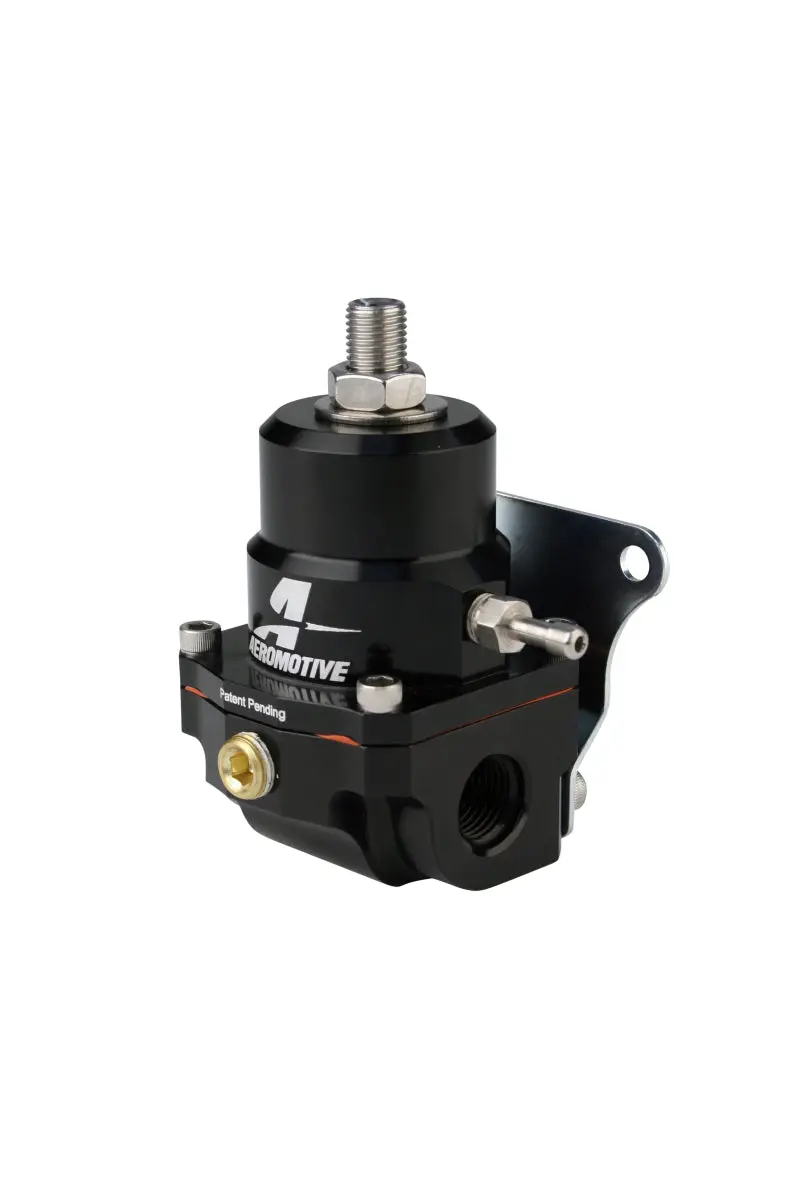 Aeromotive AER13138 A1000 Adjustable EFI Regulator (2) -6 Inlet/-6 Return №2