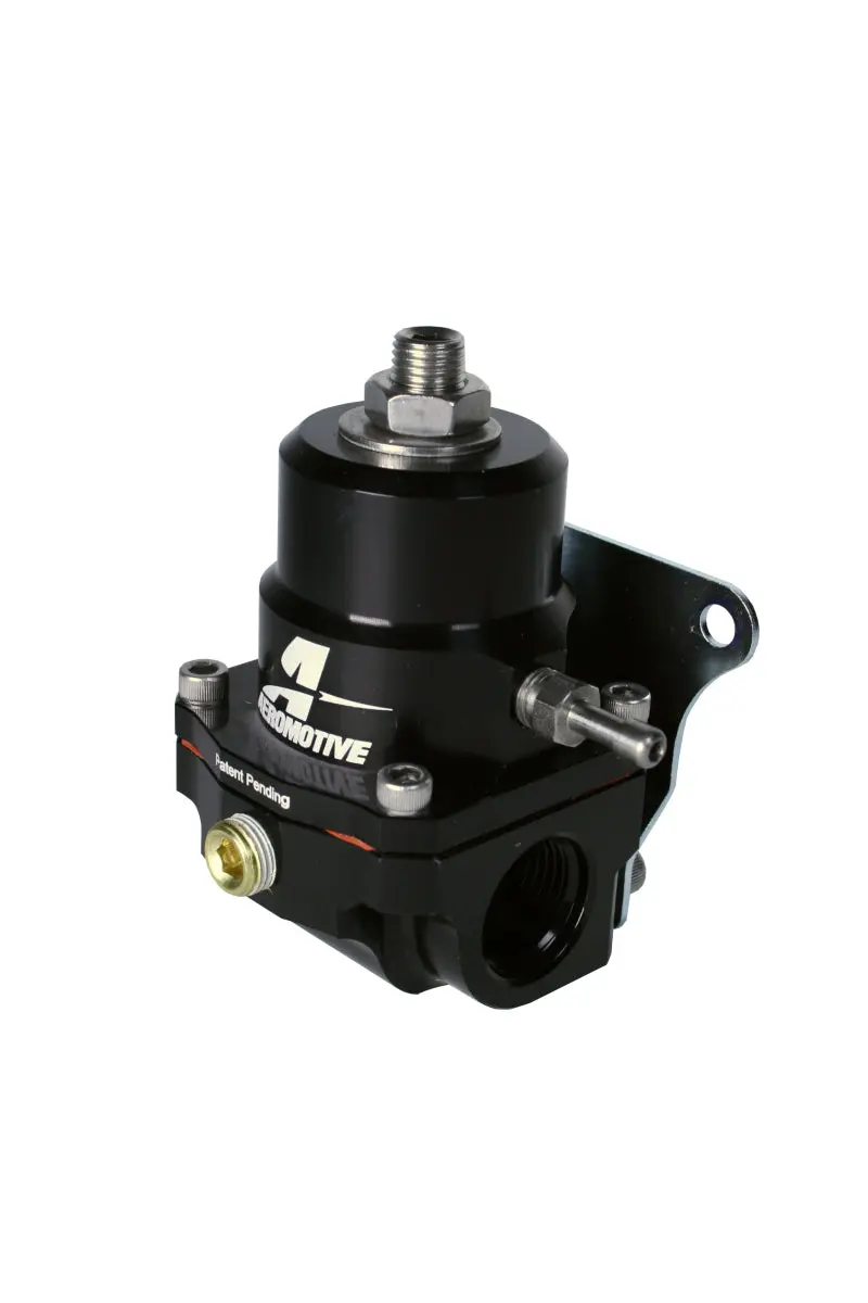 Aeromotive AER13139 A1000 Adjustable EFI Regulator (2) -8 Inlet/-6 Return №12