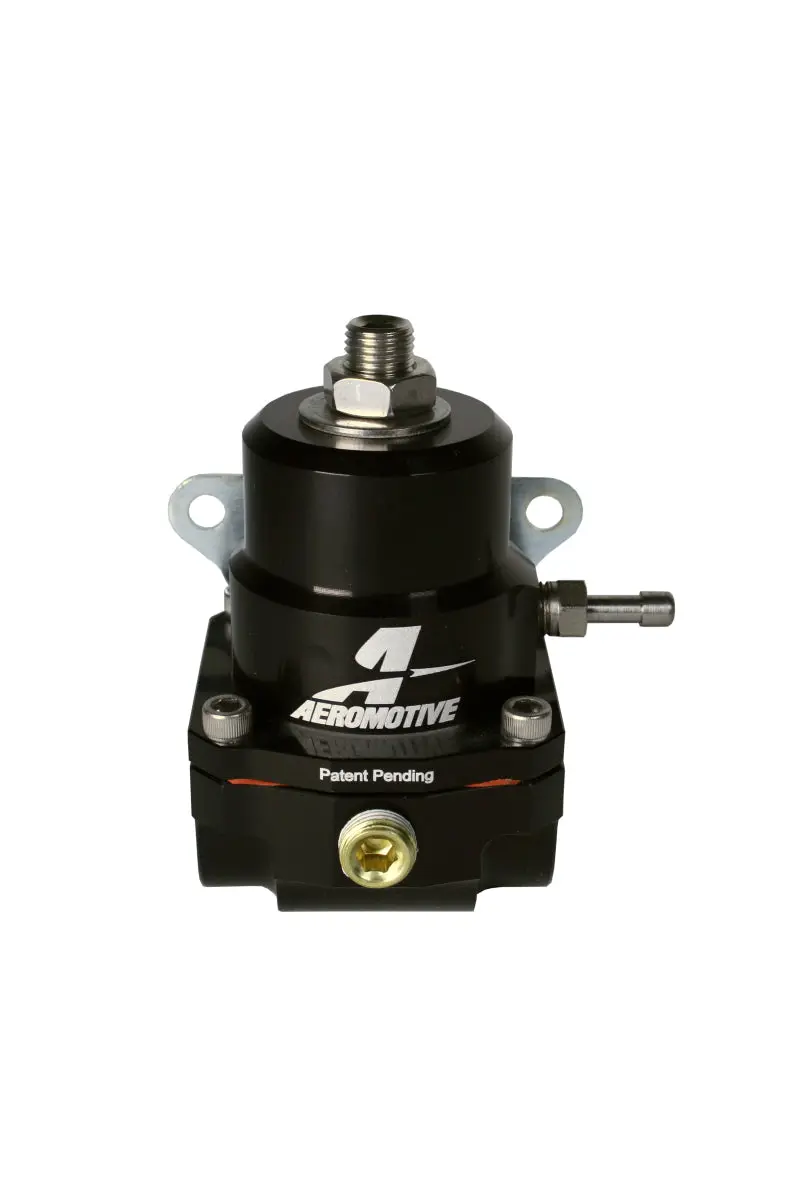 Aeromotive AER13139 A1000 Adjustable EFI Regulator (2) -8 Inlet/-6 Return №2