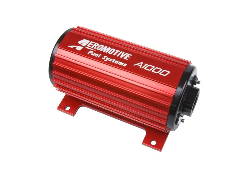 Aeromotive AER11101 A1000 Fuel Pump - EFI Or Carbureted Applications №2