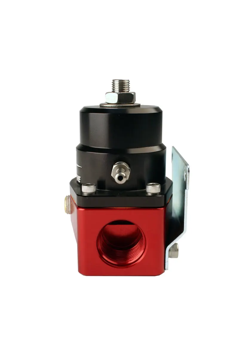 Aeromotive AER13101 A1000 Injected Bypass Adjustable EFI Regulator (2) -10 Inlet/-6 Return №2