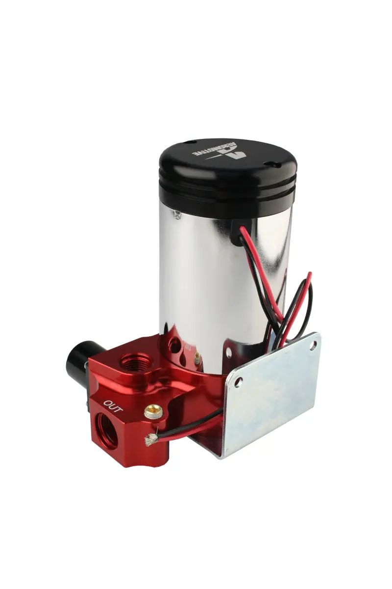 Aeromotive AER11202 A2000 Drag Race Carbureted Fuel Pump №10