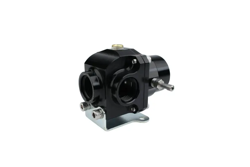 Aeromotive AER13304 Adjustable Regulator - 3-15PSI - .313 Valve - (2) -08 Inlets/ -08 Return №5