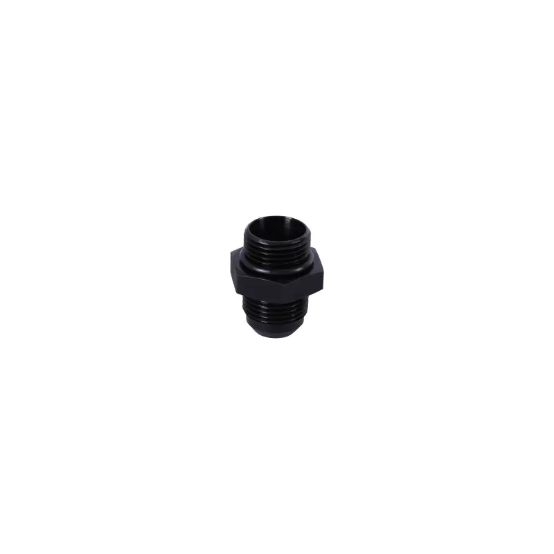 Aeromotive AER15612 AN-12 O-Ring Boss / AN-12 Male Flare Adapter Fitting №4