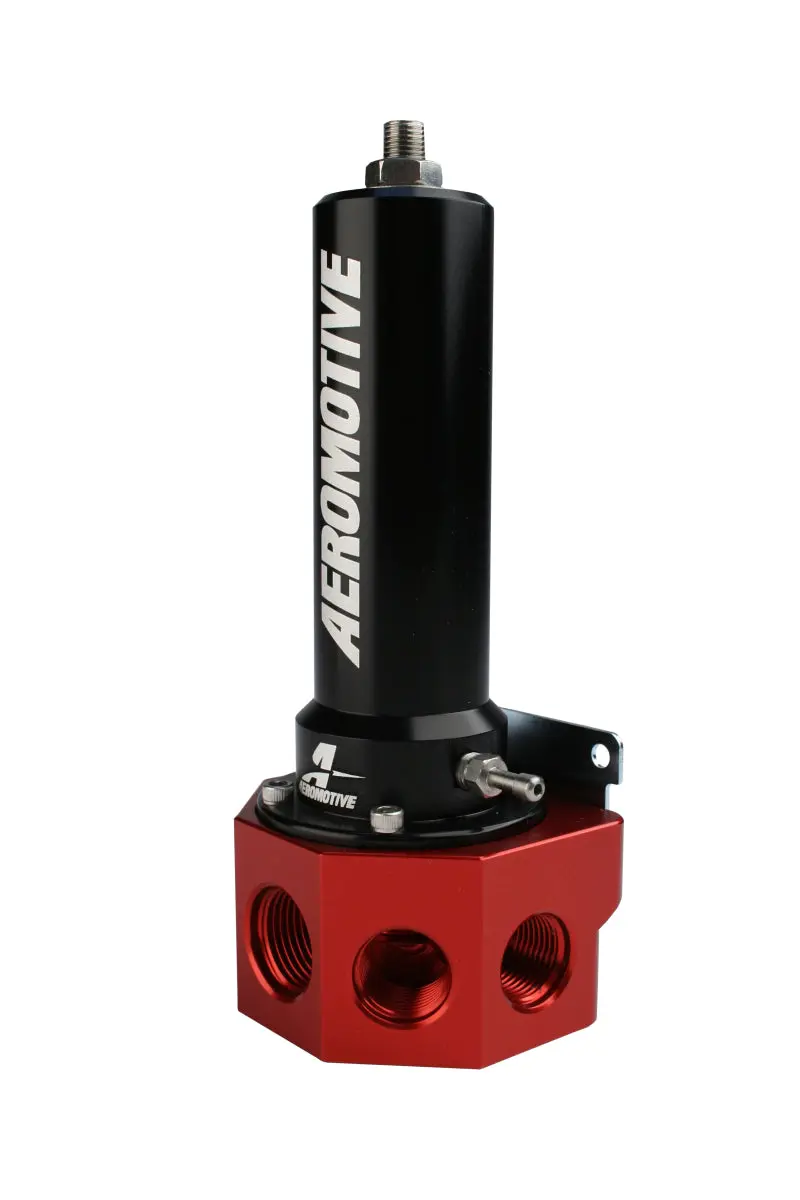 Aeromotive AER13113 Belt Drive Pump EFI Regulator