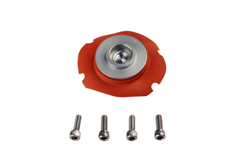 Aeromotive AER13001 EFI Regulator Repair Kit (For 13101/13109/13151/13159/13114)