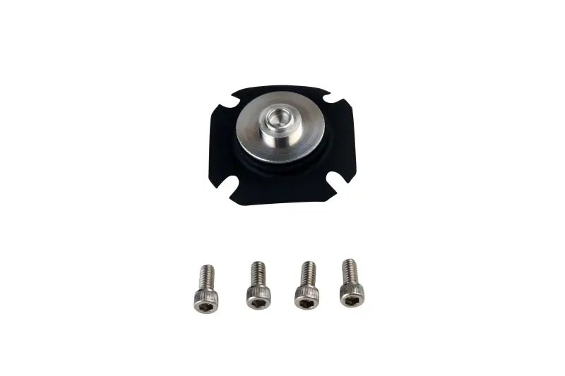 Aeromotive AER13003 EFI Regulator Repair Kit (For 13105/13155/13106/13107/13115/13116/13129) №1