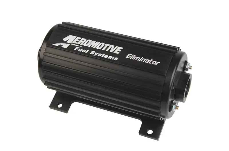 Aeromotive AER11104 Eliminator-Series Fuel Pump (EFI Or Carb Applications)
