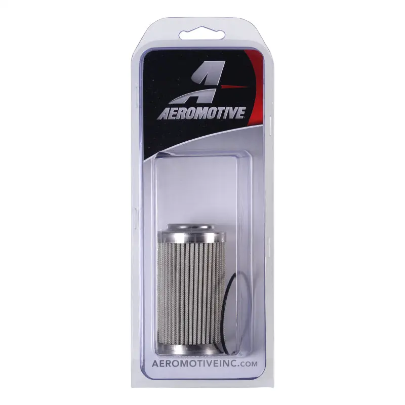 Aeromotive AER12650 Filter Element - 10 Micron Microglass (Fits 12340/12350) №6