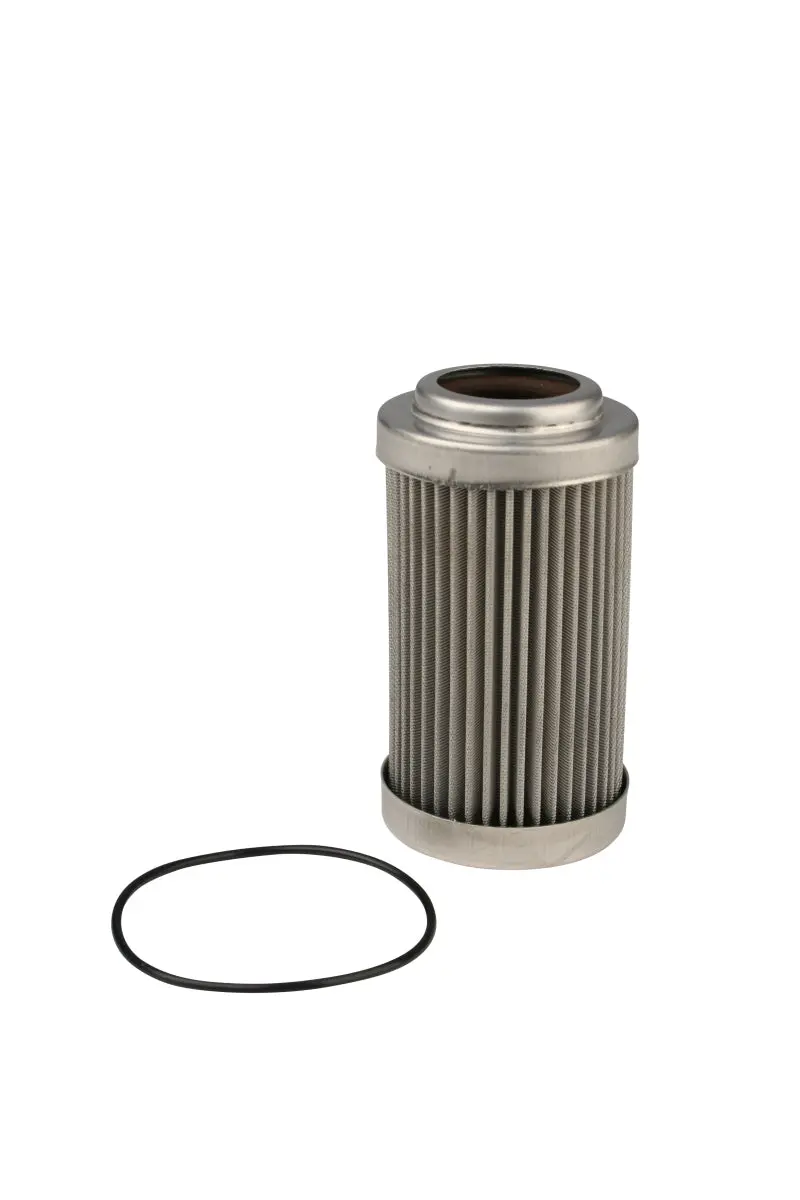 Aeromotive AER12635 Filter Element - 40 Micron SS (Fits 12335) №1