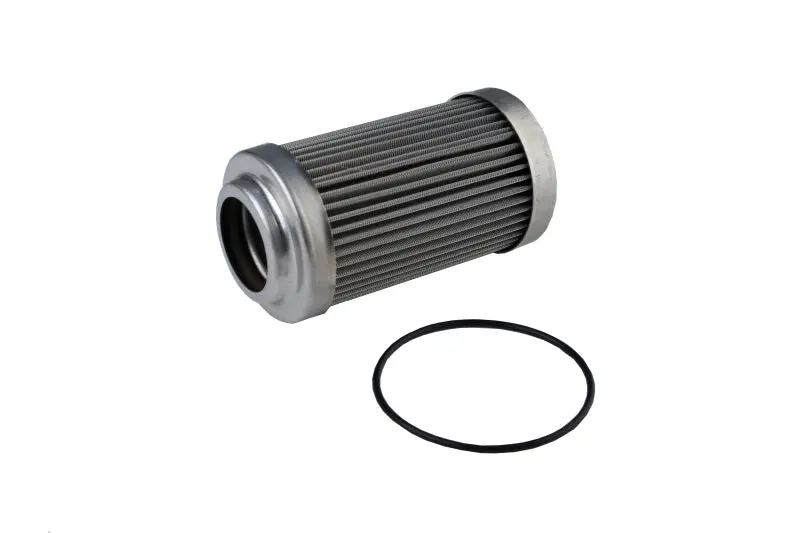 Aeromotive AER12635 Filter Element - 40 Micron SS (Fits 12335) №2