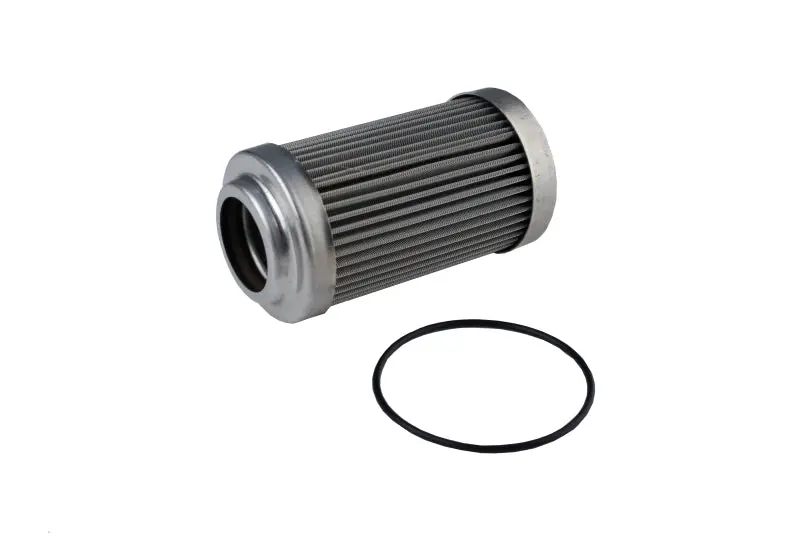 Aeromotive AER12635 Filter Element - 40 Micron SS (Fits 12335) №4