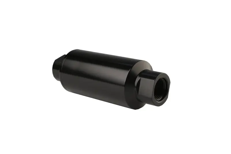 Aeromotive AER12321 In-Line Filter - AN-10 - Black - 10 Micron №7