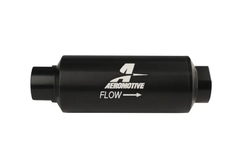 Aeromotive AER12309 Marine AN-12 Fuel Filter - 100 Micron - SS Element №3