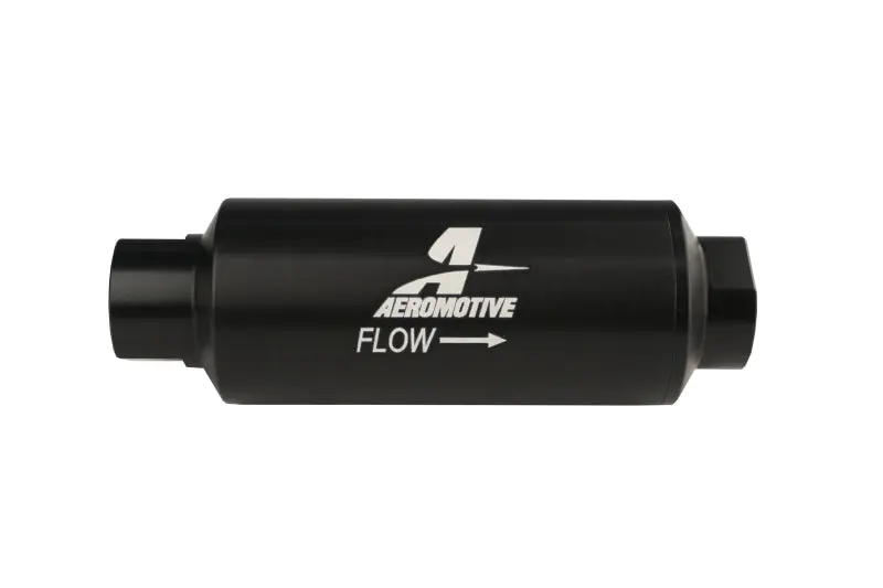 Aeromotive AER12309 Marine AN-12 Fuel Filter - 100 Micron - SS Element №5