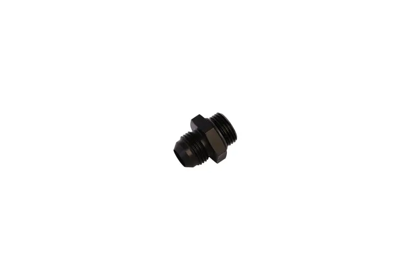 Aeromotive AER15607 ORB-08 To AN-08 Male Flare Adapter Fitting №3