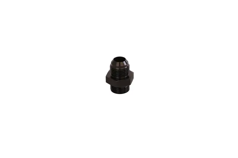 Aeromotive AER15608 ORB-10 To AN-10 Male Flare Adapter Fitting №4