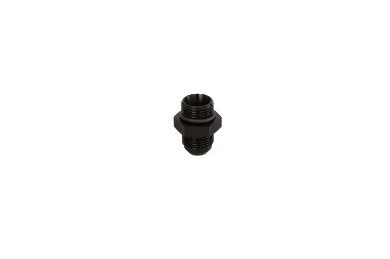 Aeromotive AER15608 ORB-10 To AN-10 Male Flare Adapter Fitting №5